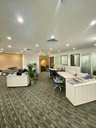 International Plaza (D2), Office #570053731